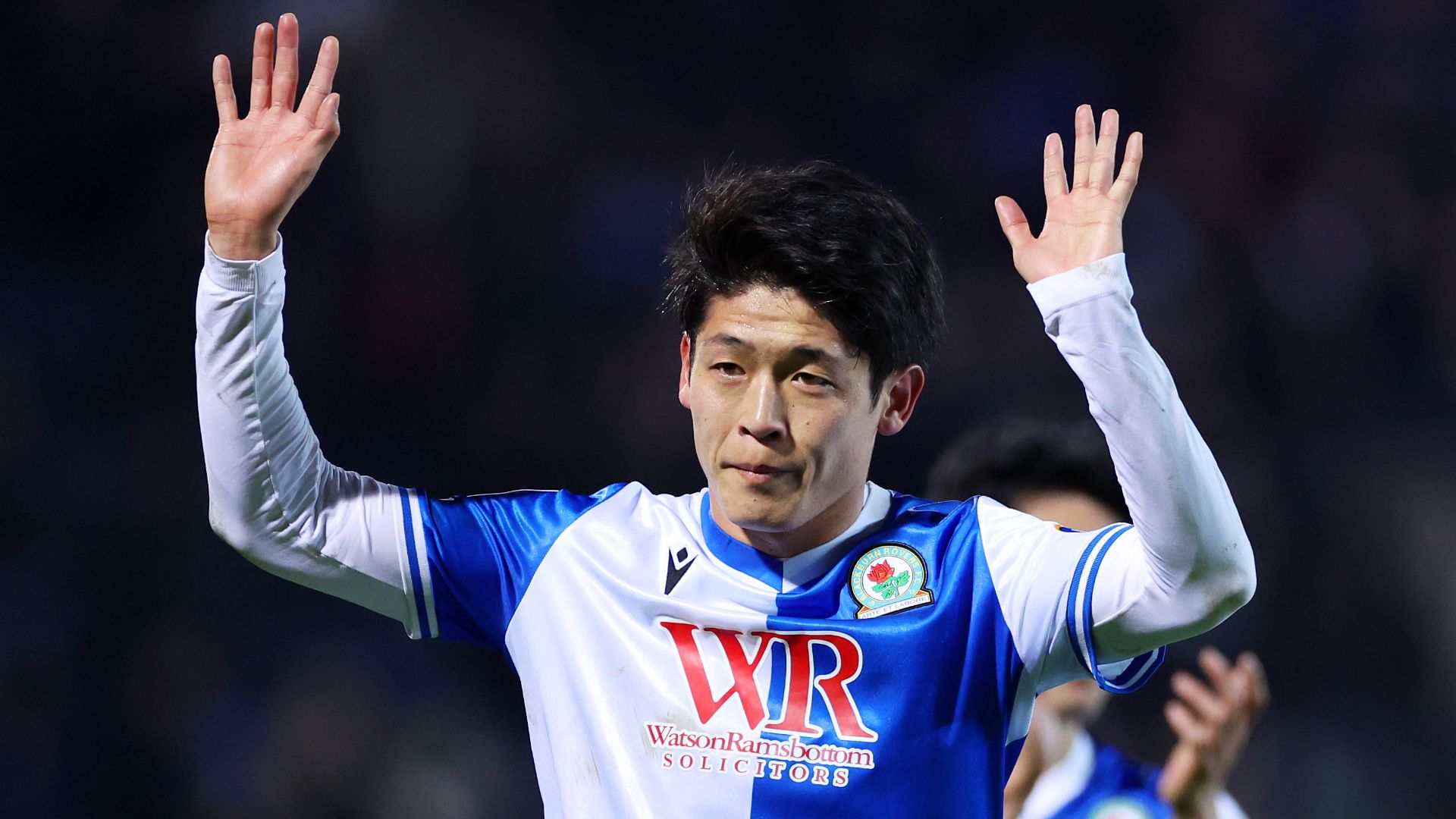 ブラックバーン・ローヴァーズ 概要 | Goal.com 日本